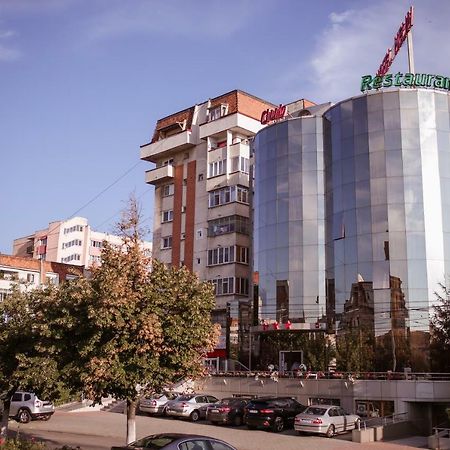 Hotel Helin - Calea Bucuresti Craiova Luaran gambar