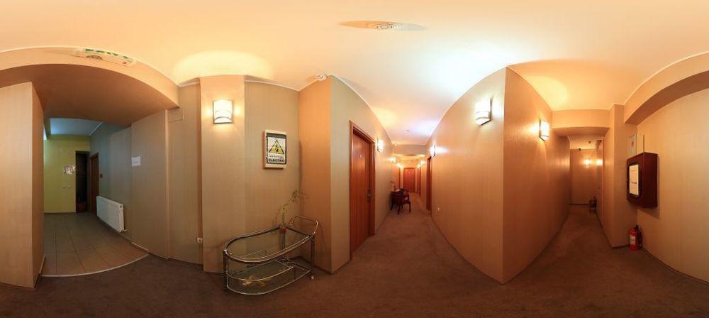 Hotel Helin - Calea Bucuresti Craiova Luaran gambar