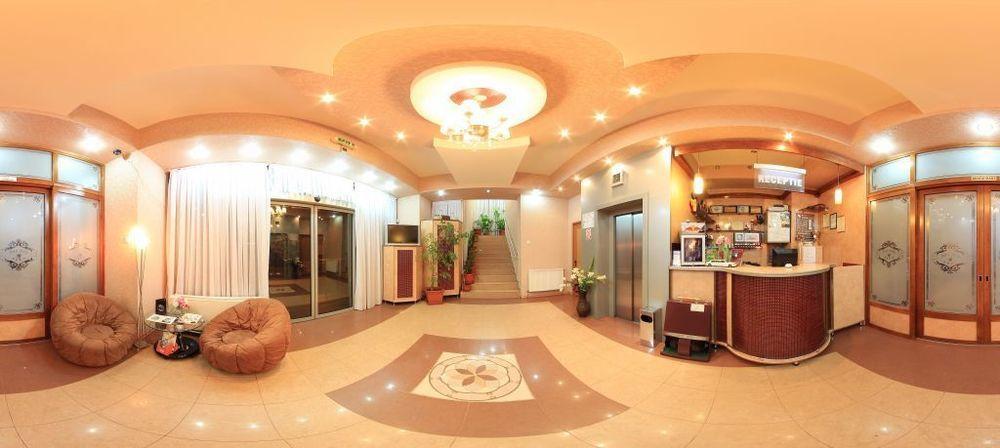 Hotel Helin - Calea Bucuresti Craiova Luaran gambar