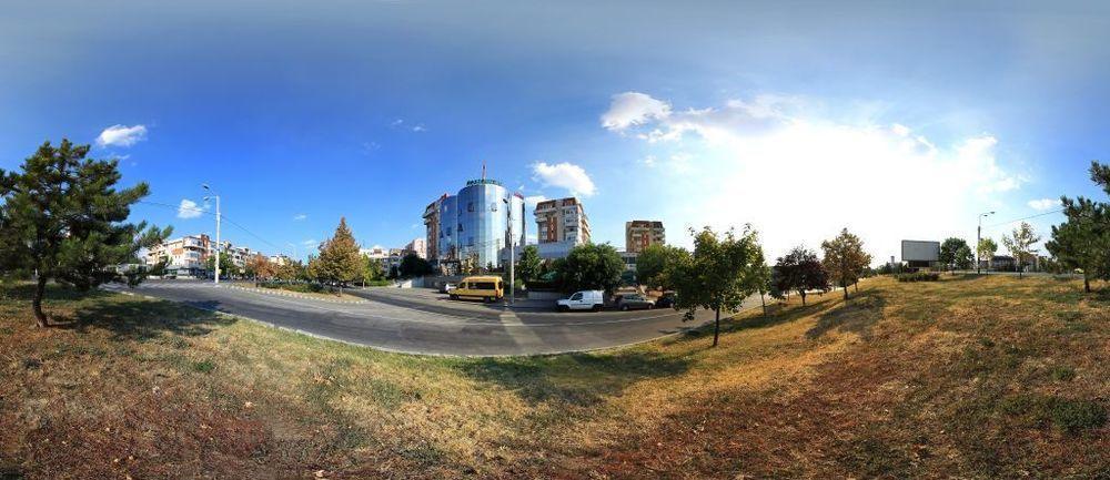Hotel Helin - Calea Bucuresti Craiova Luaran gambar