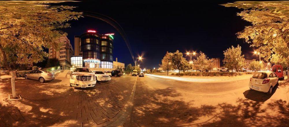Hotel Helin - Calea Bucuresti Craiova Luaran gambar