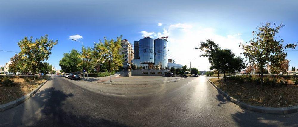 Hotel Helin - Calea Bucuresti Craiova Luaran gambar