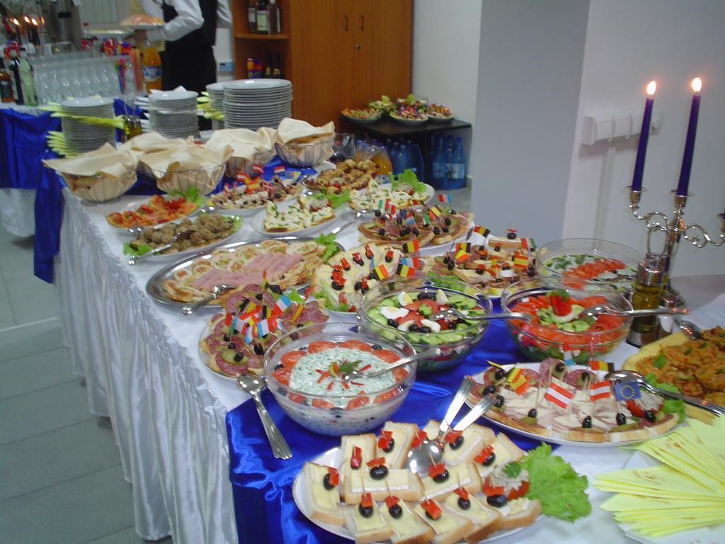 Hotel Helin - Calea Bucuresti Craiova Luaran gambar