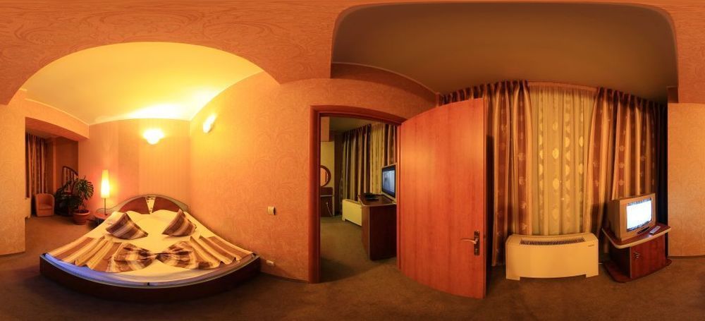Hotel Helin - Calea Bucuresti Craiova Luaran gambar