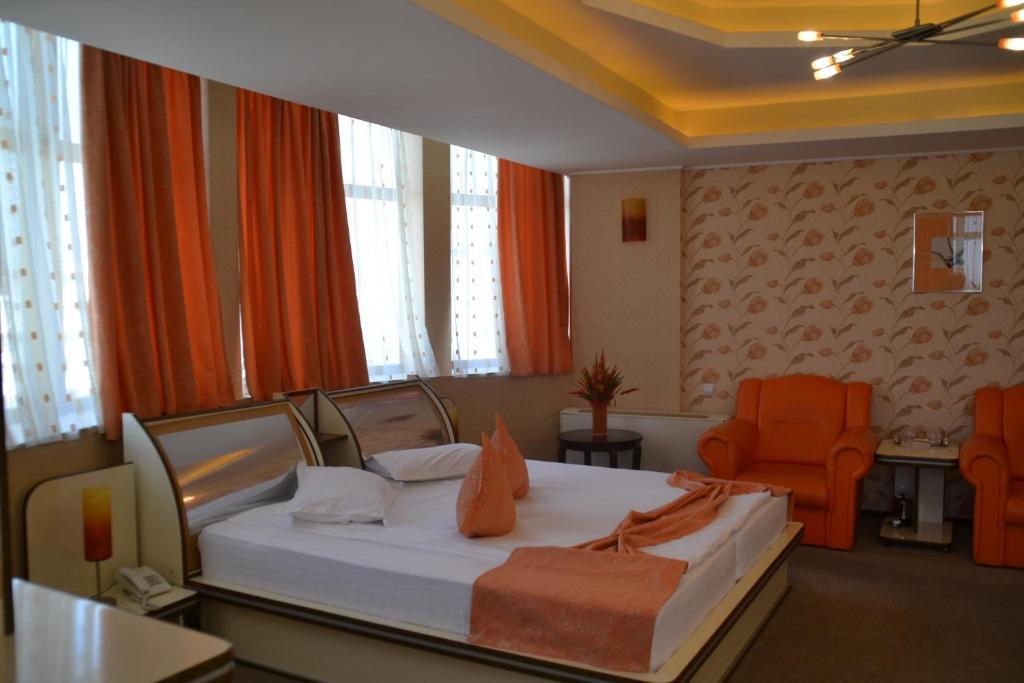 Hotel Helin - Calea Bucuresti Craiova Bilik gambar