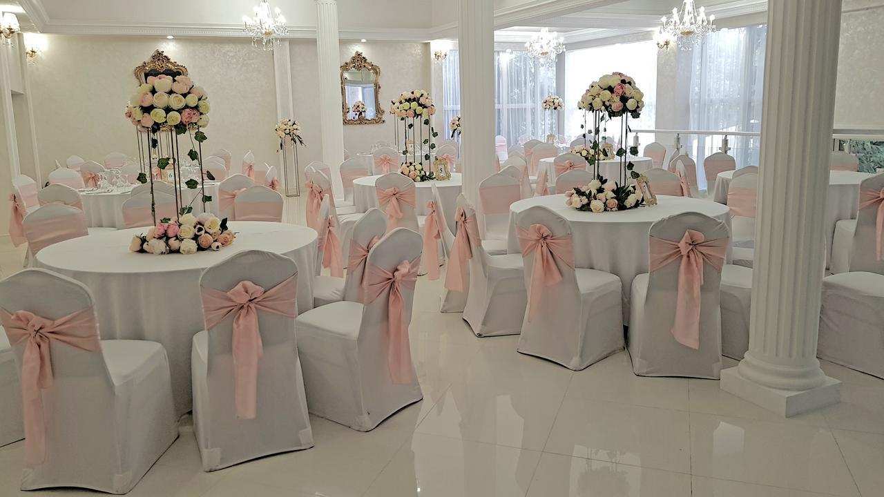 Hotel Helin - Calea Bucuresti Craiova Luaran gambar