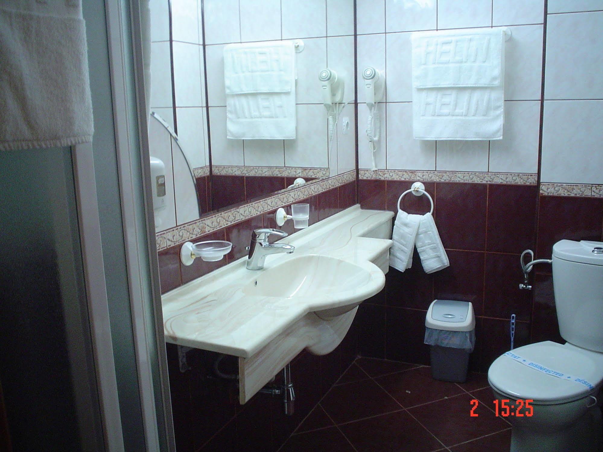 Hotel Helin - Calea Bucuresti Craiova Luaran gambar