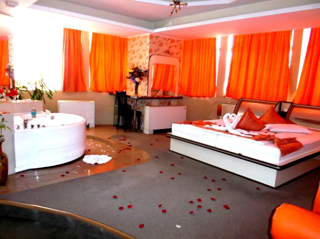 Hotel Helin - Calea Bucuresti Craiova Luaran gambar