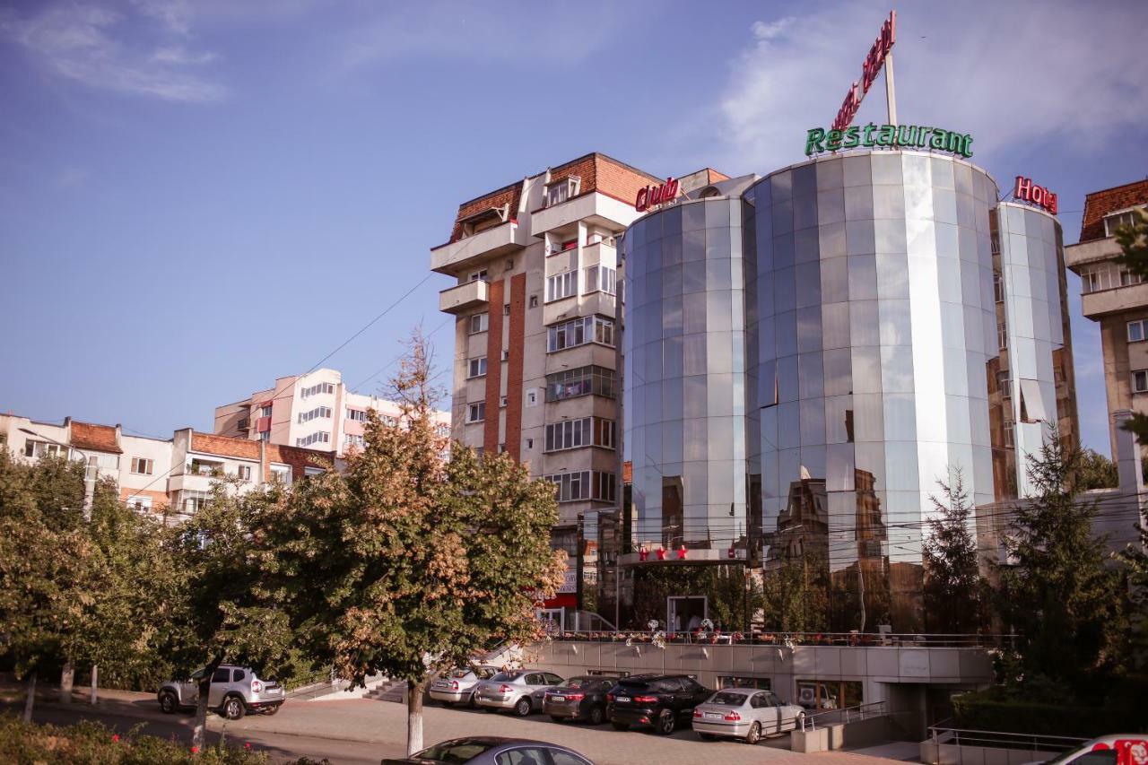Hotel Helin - Calea Bucuresti Craiova Luaran gambar