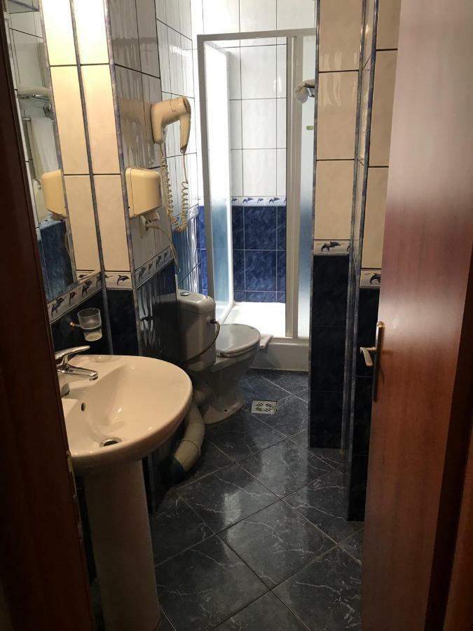 Hotel Helin - Calea Bucuresti Craiova Luaran gambar