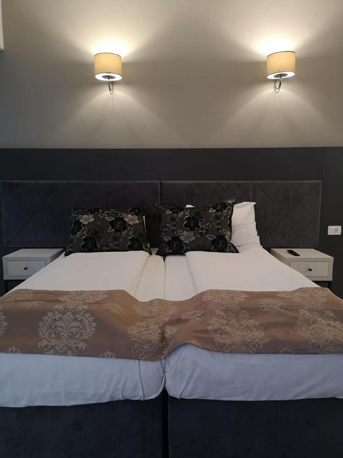 Hotel Helin - Calea Bucuresti Craiova Luaran gambar