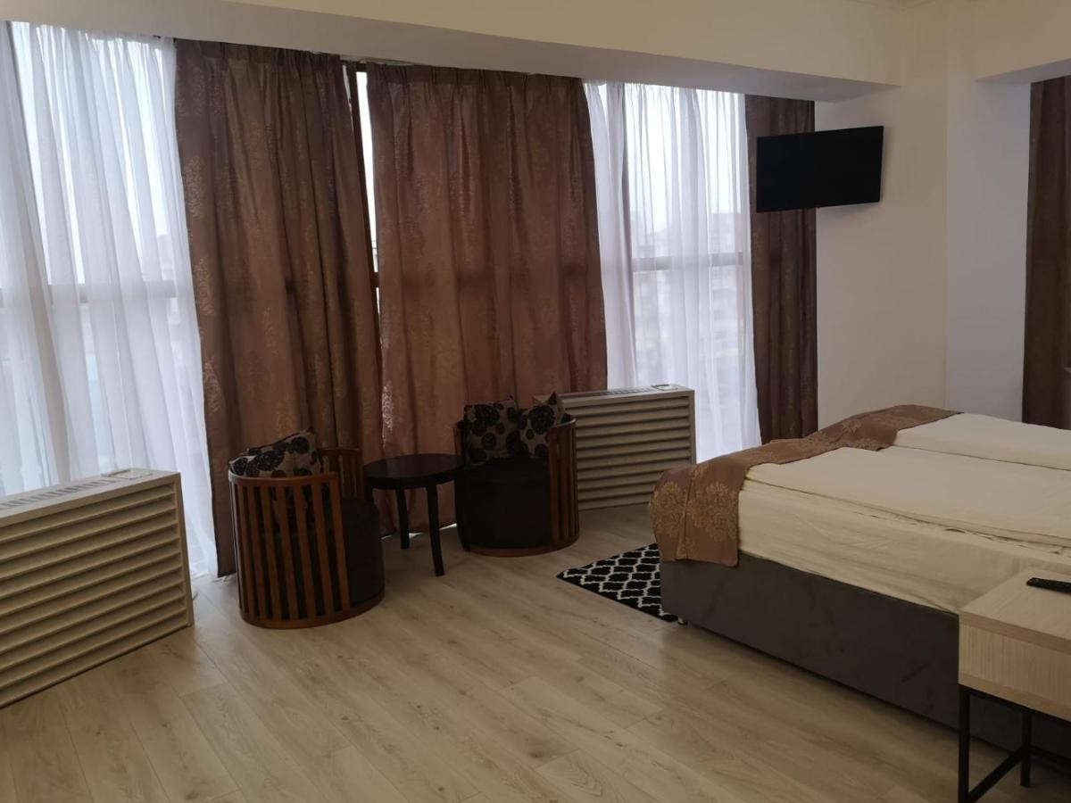 Hotel Helin - Calea Bucuresti Craiova Luaran gambar