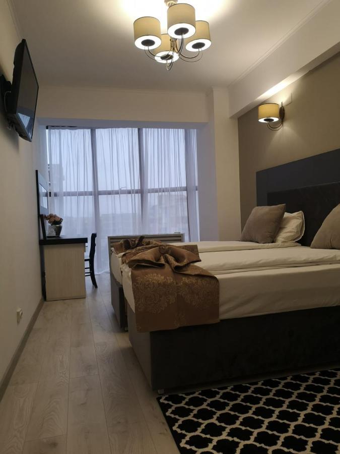 Hotel Helin - Calea Bucuresti Craiova Luaran gambar