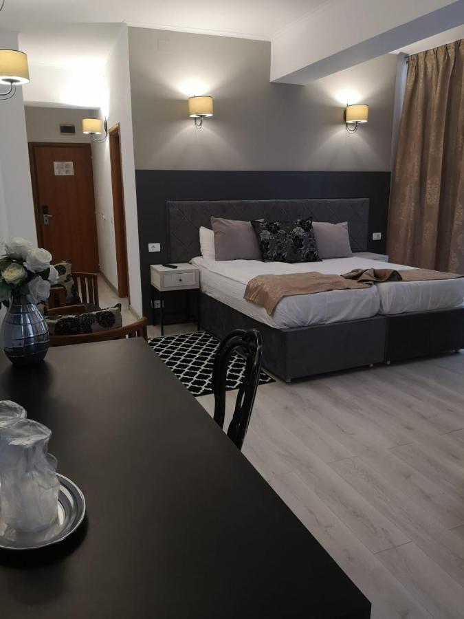 Hotel Helin - Calea Bucuresti Craiova Luaran gambar
