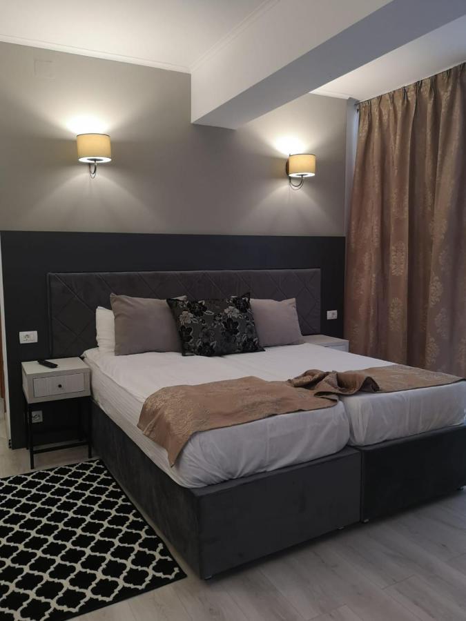 Hotel Helin - Calea Bucuresti Craiova Luaran gambar