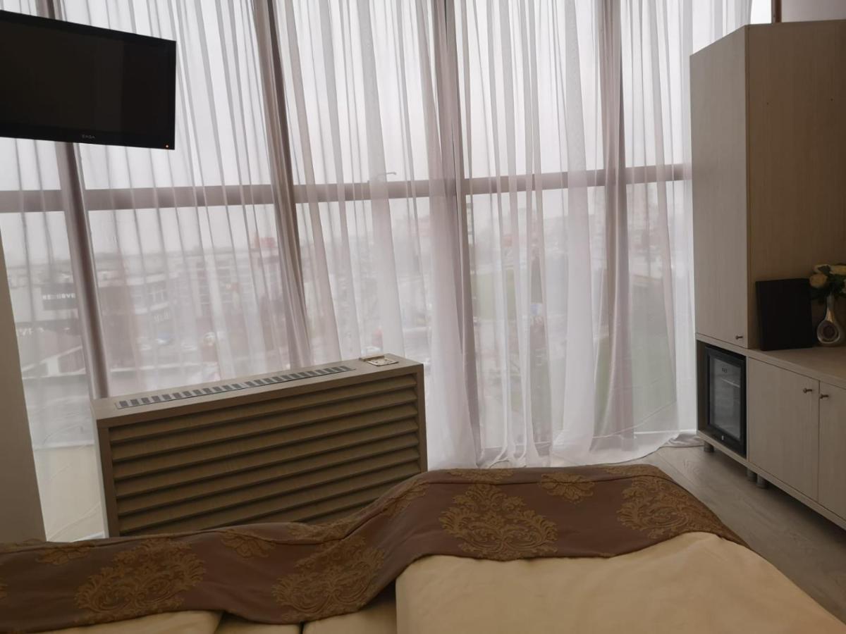 Hotel Helin - Calea Bucuresti Craiova Luaran gambar