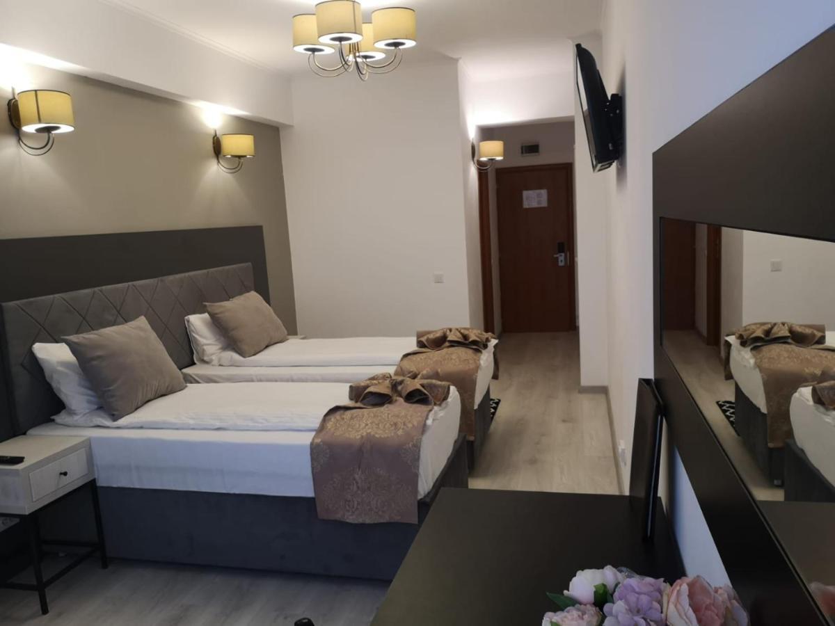 Hotel Helin - Calea Bucuresti Craiova Luaran gambar