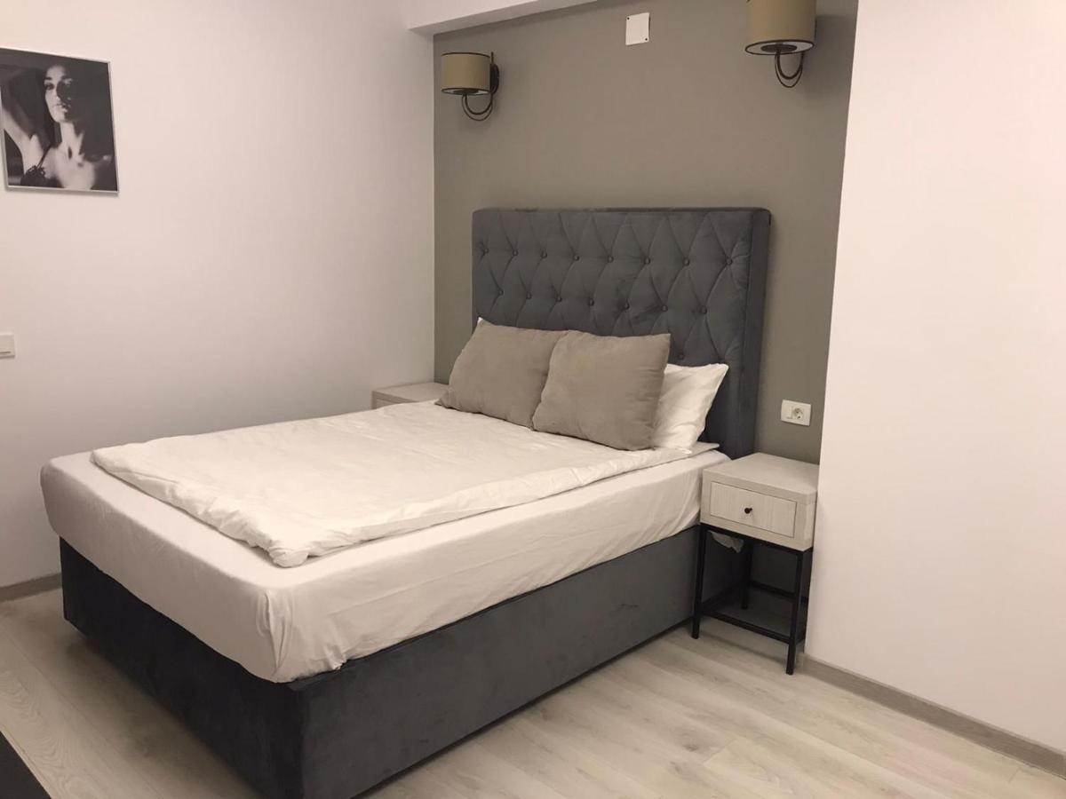 Hotel Helin - Calea Bucuresti Craiova Luaran gambar