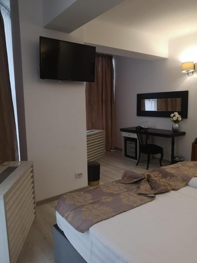 Hotel Helin - Calea Bucuresti Craiova Luaran gambar