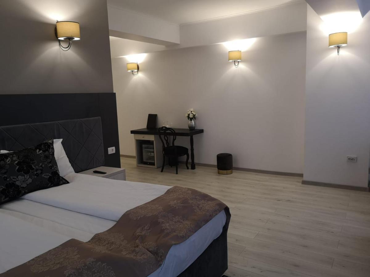 Hotel Helin - Calea Bucuresti Craiova Luaran gambar